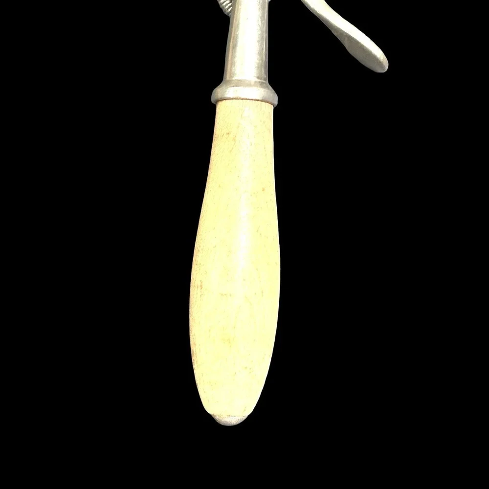 Gem Spoon Co. this old